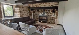 Cottage au cœur de l'Aubrac - Saint-Chély-dʼAubrac - 5
