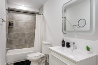 Extravagant 3 Bedroom Near art Museum - Philadelphia - 2
