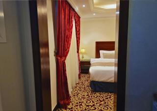 Taj Celine Hotel - Jeddah - 8