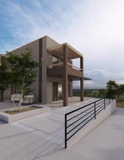 Villa Alargo - Gerani - 5
