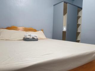Caleb-Spacious Pad 1BRH Free WIFI - Calapan - 6