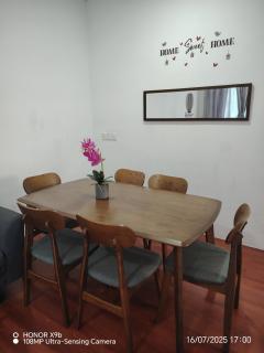 Laman Hanaz - Homestay Auni - Pantai Cenang - 5