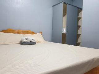 Caleb-Spacious Pad 1BRH Free WIFI - Calapan - 3