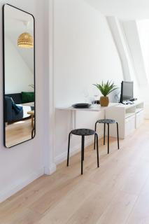 Le perchoir ensoleillé 2Pers Wifi centre - 8