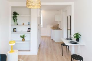 Le perchoir ensoleillé 2Pers Wifi centre - 7