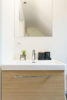 Le perchoir ensoleillé 2Pers Wifi centre - 5