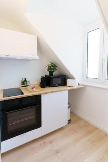 Le perchoir ensoleillé 2Pers Wifi centre - 2