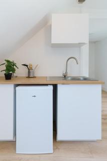 Le perchoir ensoleillé 2Pers Wifi centre - 1