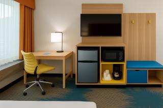 Days Inn & Suites by Wyndham Mt Pleasant - Mount Pleasant - 3