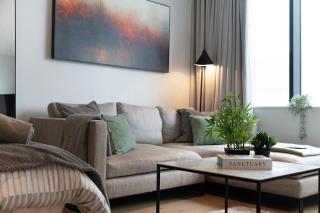 Stylish Studio in Citysuites - Manchester - 8