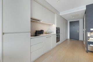 Stylish Studio in Citysuites - 2