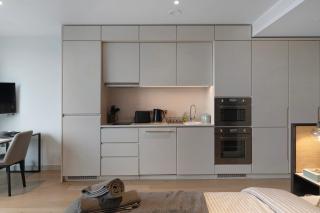 Stylish Studio in Citysuites - Manchester - 9