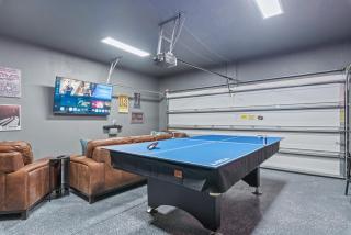 Noc Nest Family Retreat - Game Room & Cozy Lanai - 8