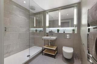 Stylish Studio in Citysuites - 7