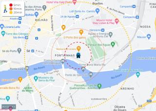 PortoNest Downtown Suites - Oporto - 9