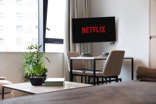 Stylish Studio in Citysuites - Manchester - 3
