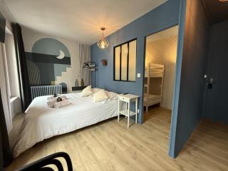 Appart Hôtel de la baie - 3