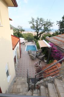 Apartments Mendule - 3