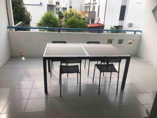 Apartment in residence suite lido di Policoro - Policoro - 5