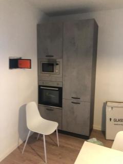 Apartment in residence suite lido di Policoro - Policoro - 4