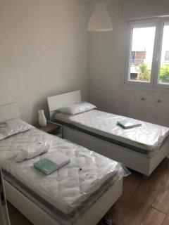 Apartment in residence suite lido di Policoro - Policoro - 2