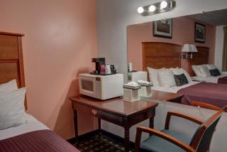 The Palms Motel - Portland - 5