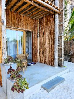 Mfumbwi Twins Apartments - Mfumbwi - 3