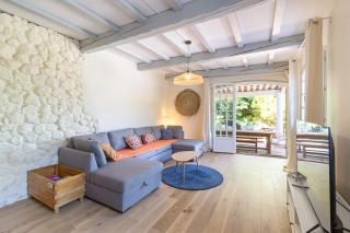 Charmante maison sur Marseille - Marsiglia - 3