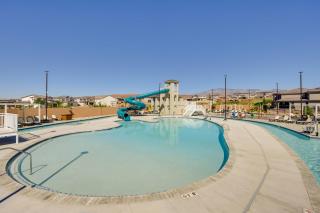 Sleek and Modern Home Rental Near Red Cliffs! - Washington - 8