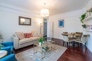 Elegant 2BD Flat in the Heart of Marylebone - Londra - 0