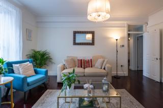 Elegant 2BD Flat in the Heart of Marylebone - Londra - 6