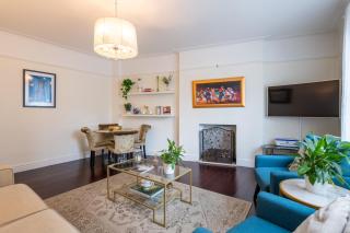 Elegant 2BD Flat in the Heart of Marylebone - Londra - 5