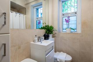 Elegant 2BD Flat in the Heart of Marylebone - Londra - 4