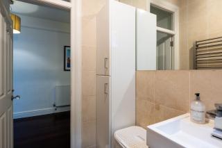Elegant 2BD Flat in the Heart of Marylebone - Londra - 3