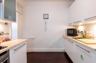 Elegant 2BD Flat in the Heart of Marylebone - Londra - 1