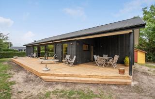 Stunning Home In Juelsminde With Wifi - Sønderby - 0