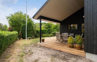 Stunning Home In Juelsminde With Wifi - Sønderby - 9