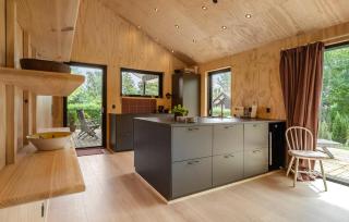 Stunning Home In Juelsminde With Wifi - Sønderby - 6