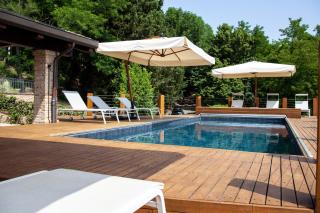 Resort Villa Paola - Longiano - 3