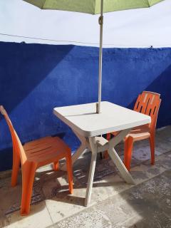 Appart Lalla Amina - Essaouira - 6
