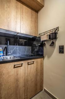 Luxurius Studio Near Plaka & Acropolis 1 - 8