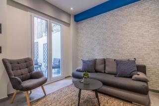 Luxurius Studio Near Plaka & Acropolis 1 - 7