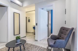 Luxurius Studio Near Plaka & Acropolis 1 - Athene - 5