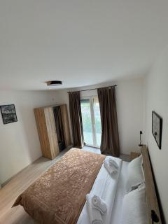 Apartman Ćetković - Donji Milanovac - 2