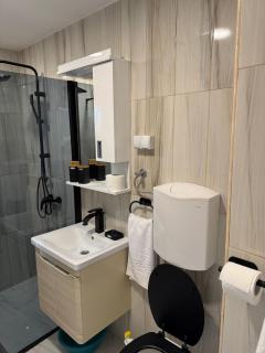 Apartman Ćetković - Donji Milanovac - 1