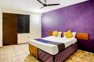 SPOT ON Hotel Harry's 1 Near Select Citywalk Mall - New Delhi - 3