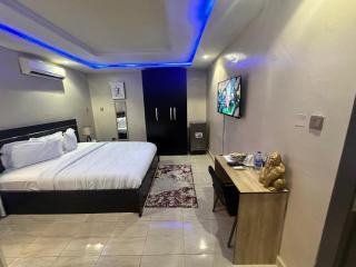 Osmosis - Lagos - 8