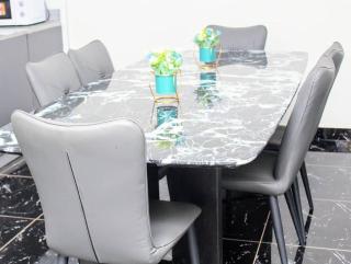 Kingthel Luxury Comolex - Pantang - 8