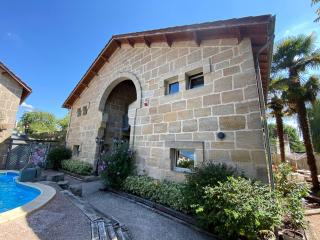 Au Petit Grammont - Magnifique batisse - 2 gites - 8