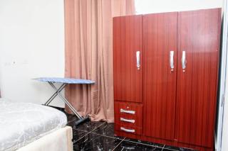 Kingthel Luxury Comolex - Pantang - 2